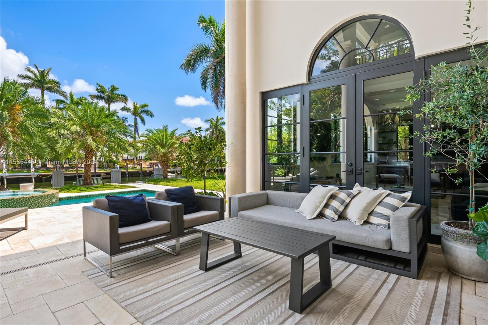 GOLDEN ISLES SEC - Residential