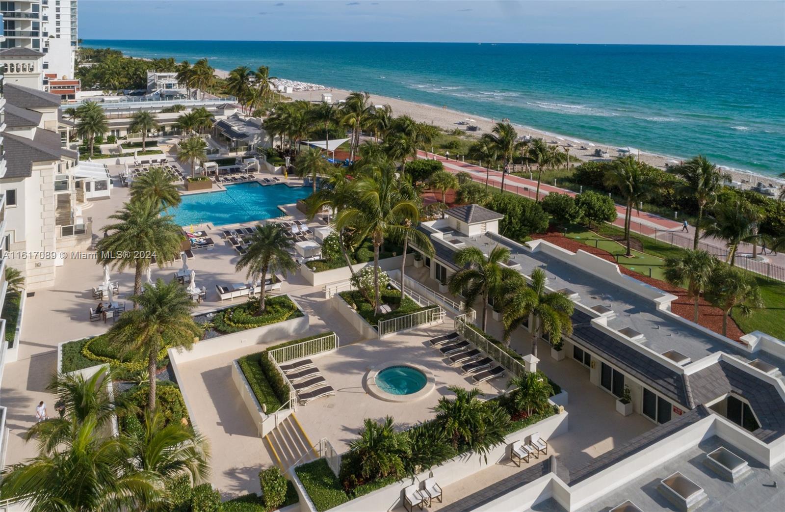 BLUE DIAMOND CONDO - Residential Lease