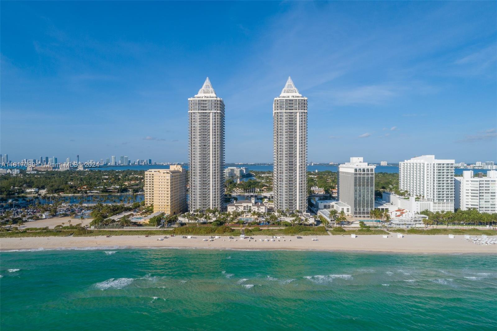 BLUE DIAMOND CONDO - Residential Lease