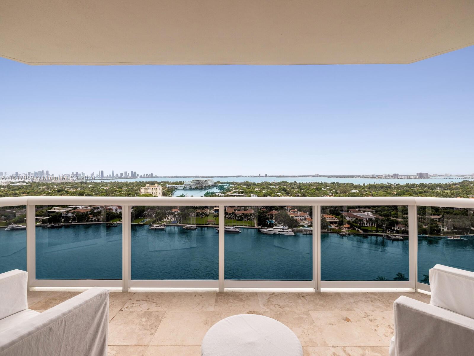 BLUE DIAMOND CONDO - Residential Lease
