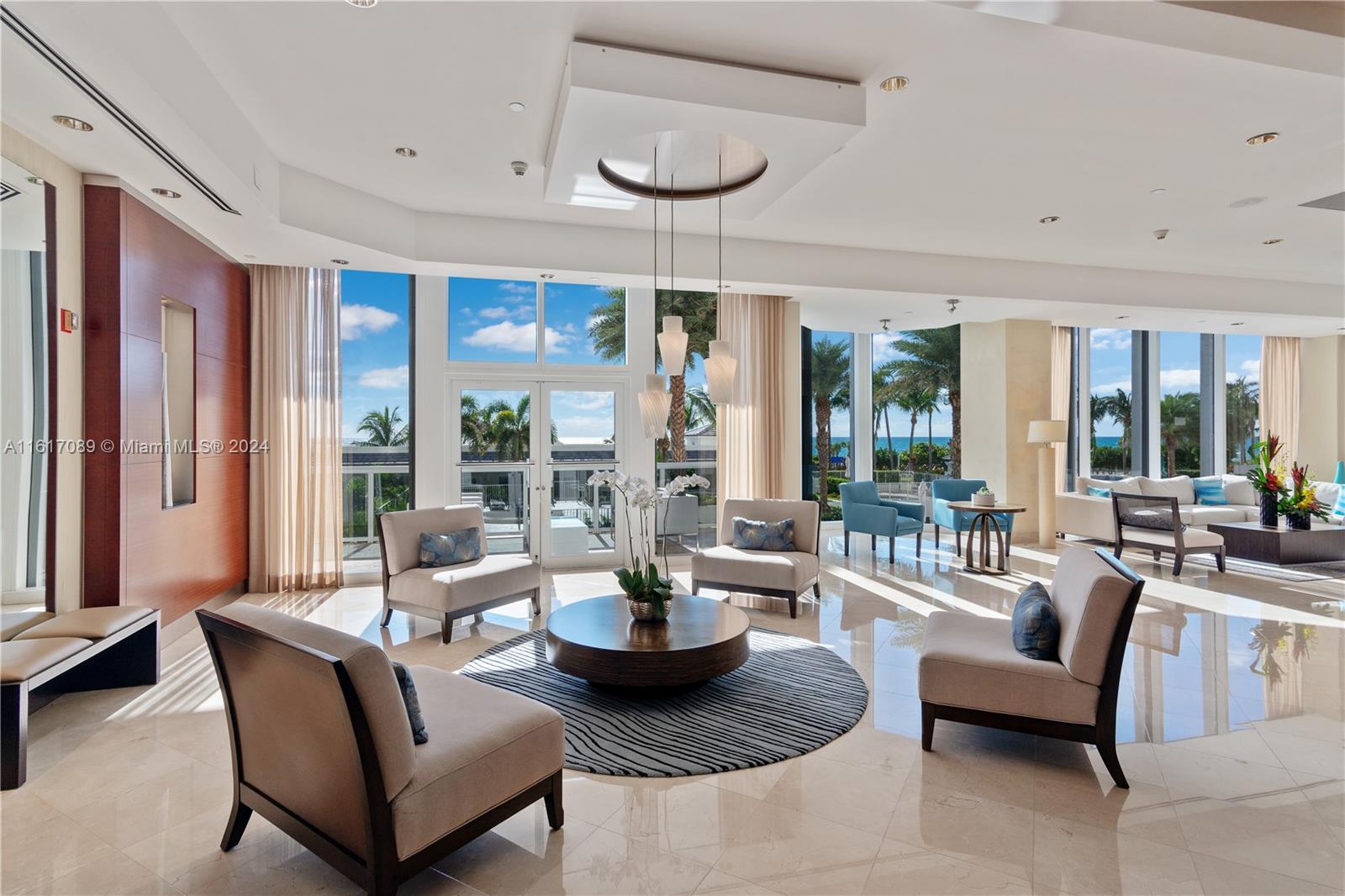 BLUE DIAMOND CONDO - Residential Lease