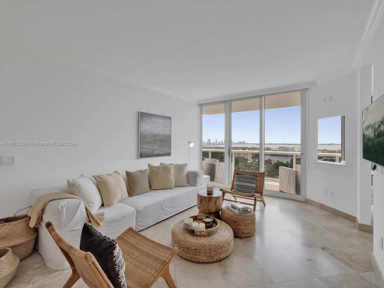 BLUE DIAMOND CONDO - Residential Lease