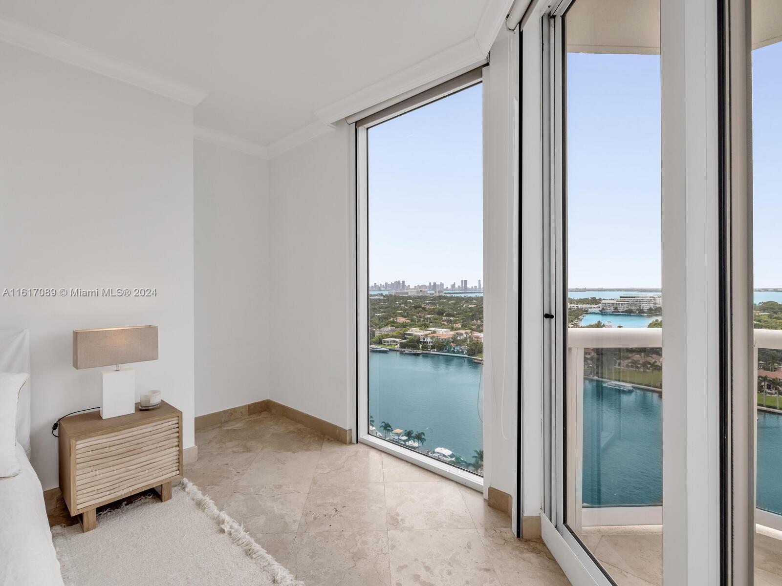 BLUE DIAMOND CONDO - Residential Lease