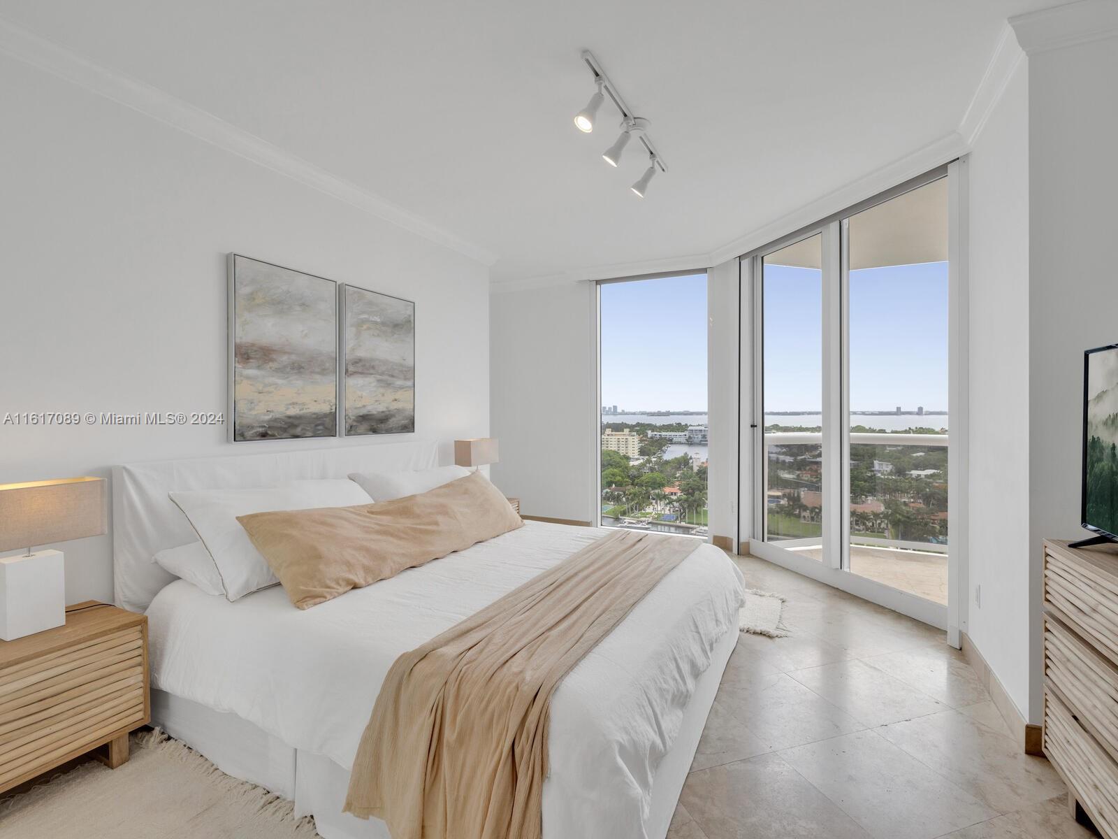 BLUE DIAMOND CONDO - Residential Lease