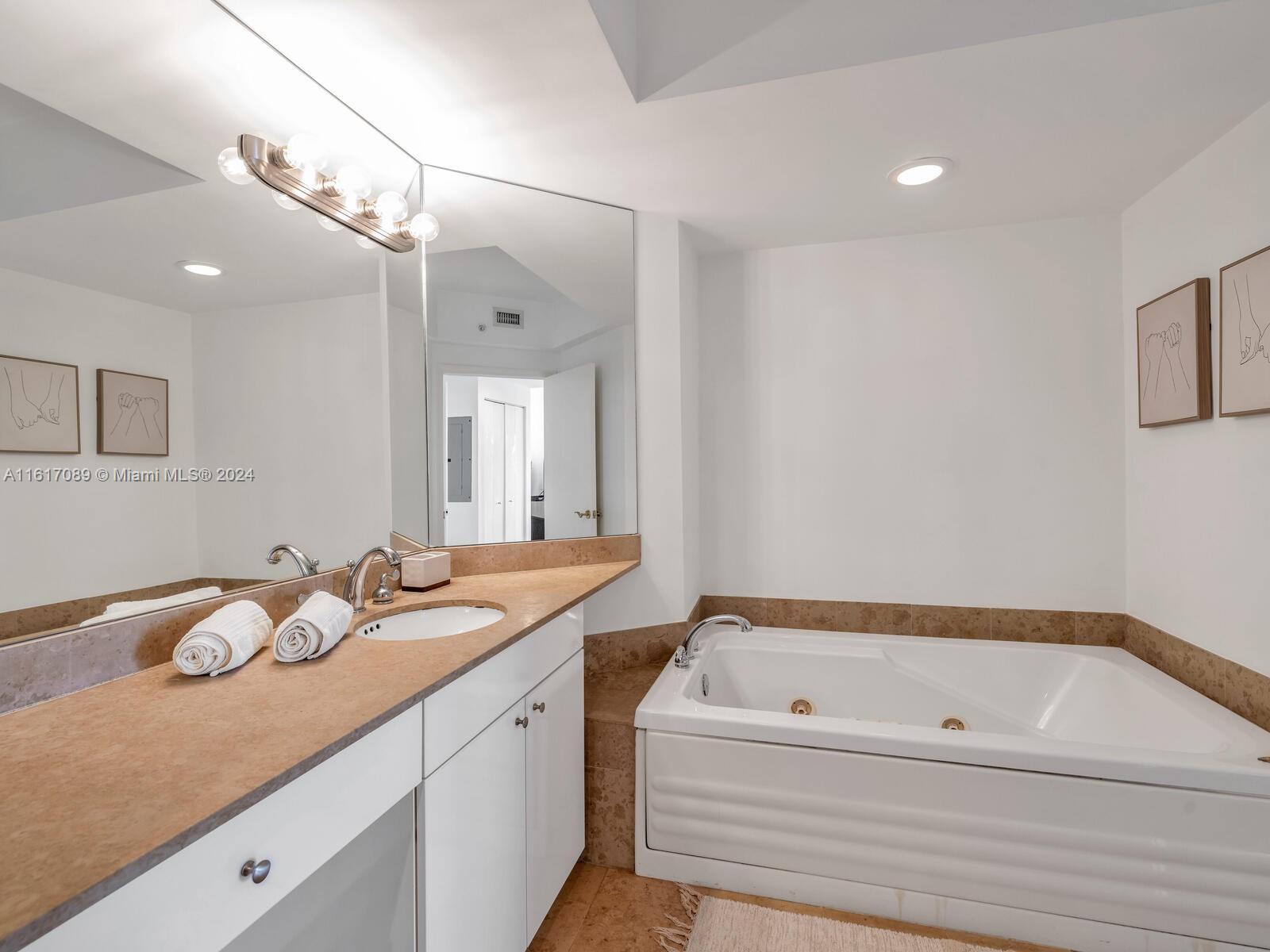 BLUE DIAMOND CONDO - Residential Lease