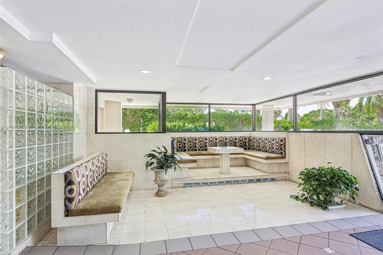 BRICKELL MAR CONDO - Residential