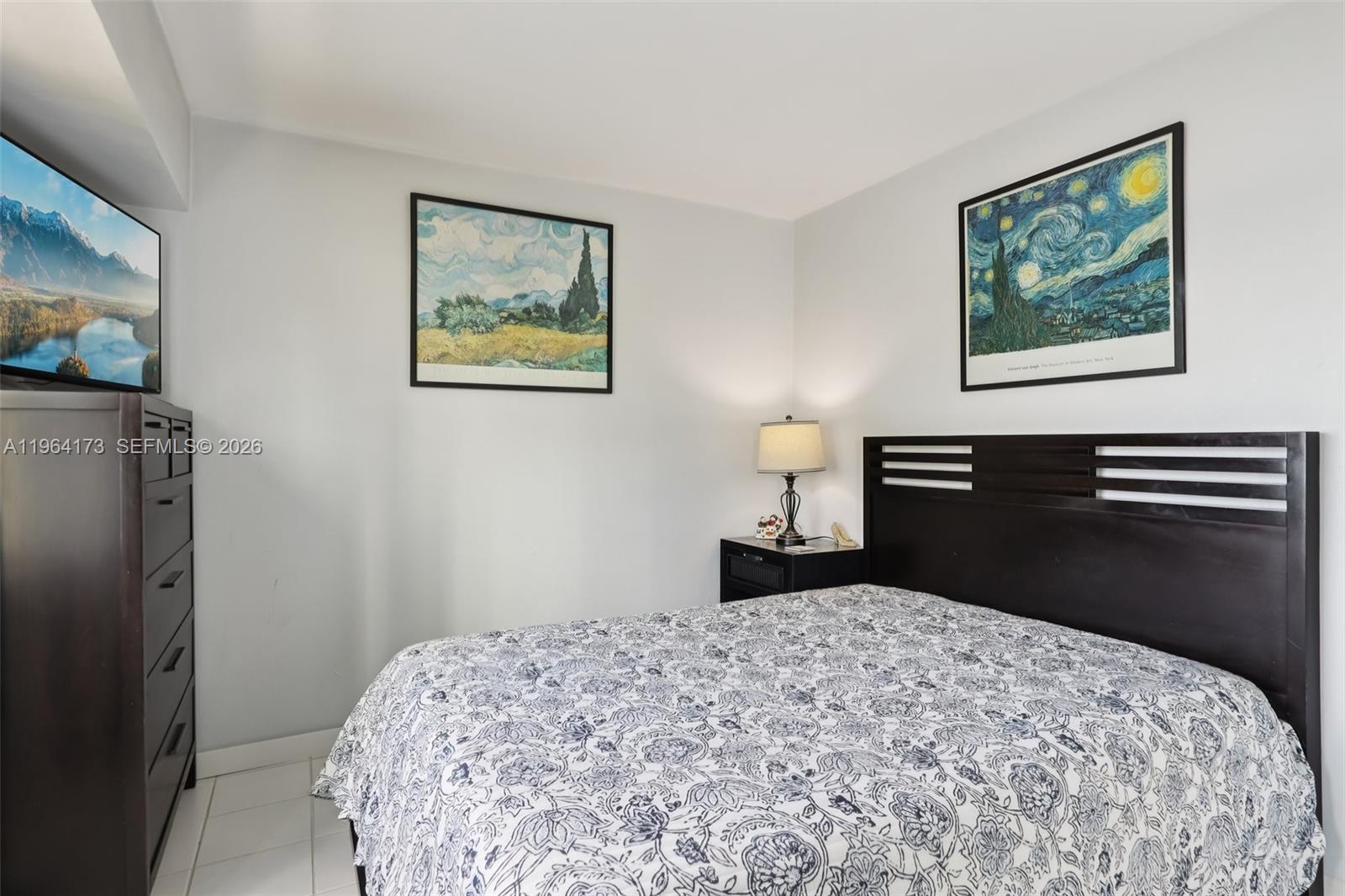 BRICKELL MAR CONDO - Residential