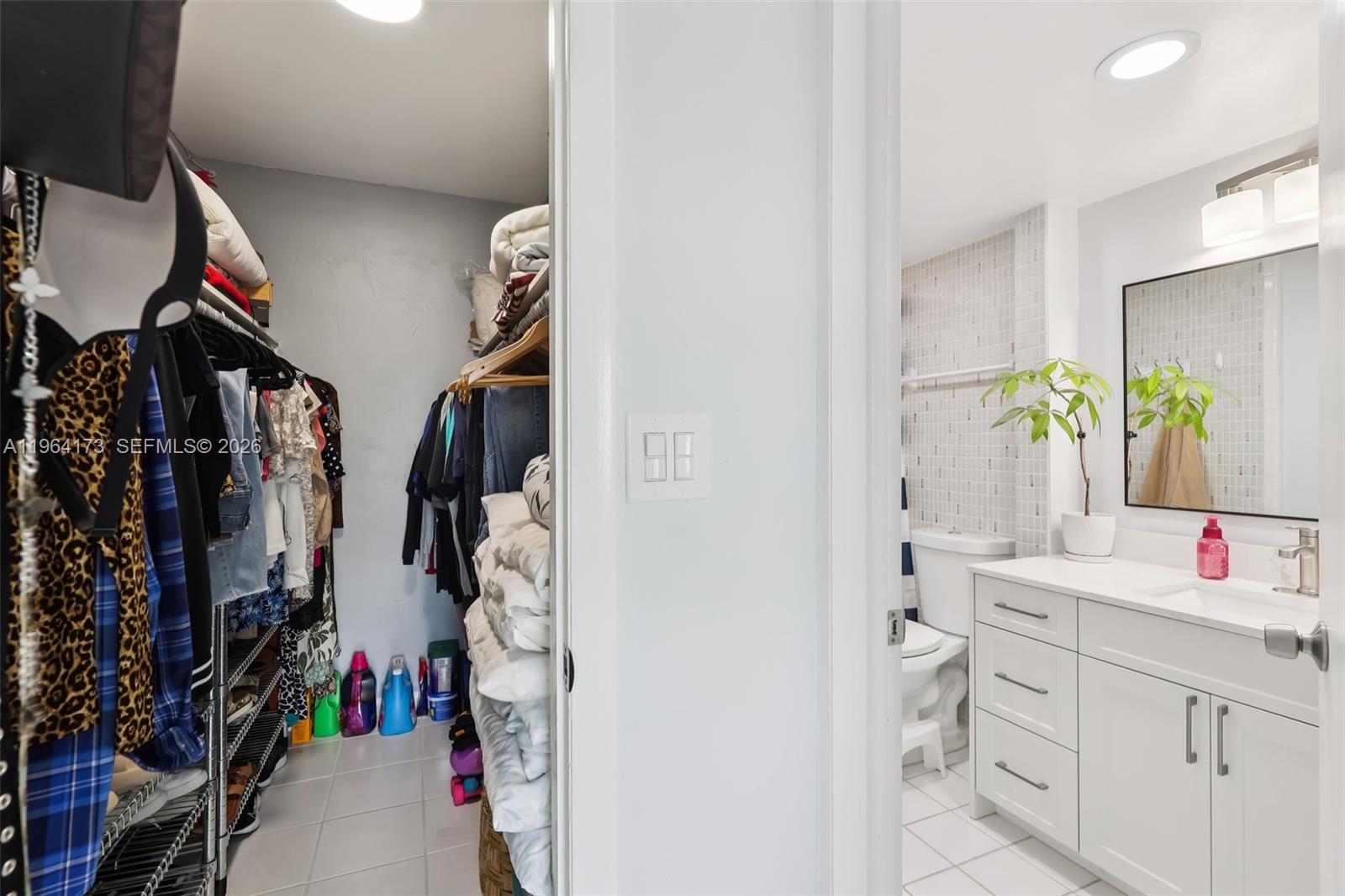 BRICKELL MAR CONDO - Residential