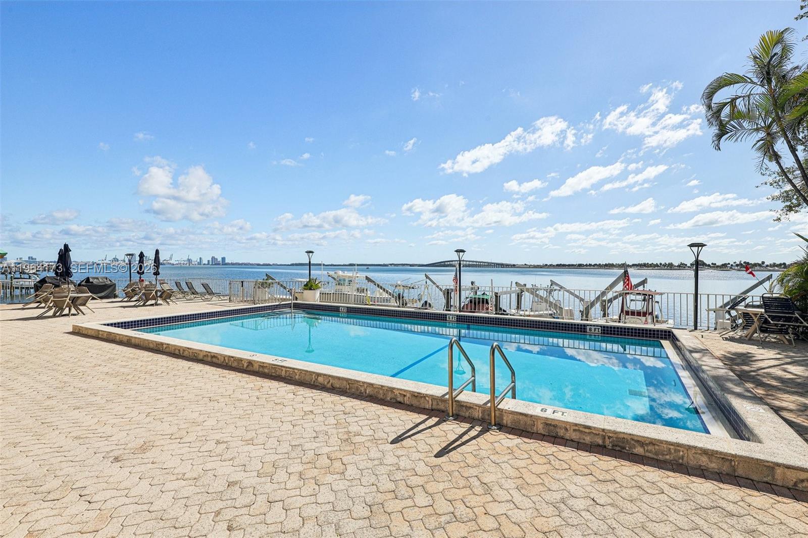 BRICKELL MAR CONDO - Residential