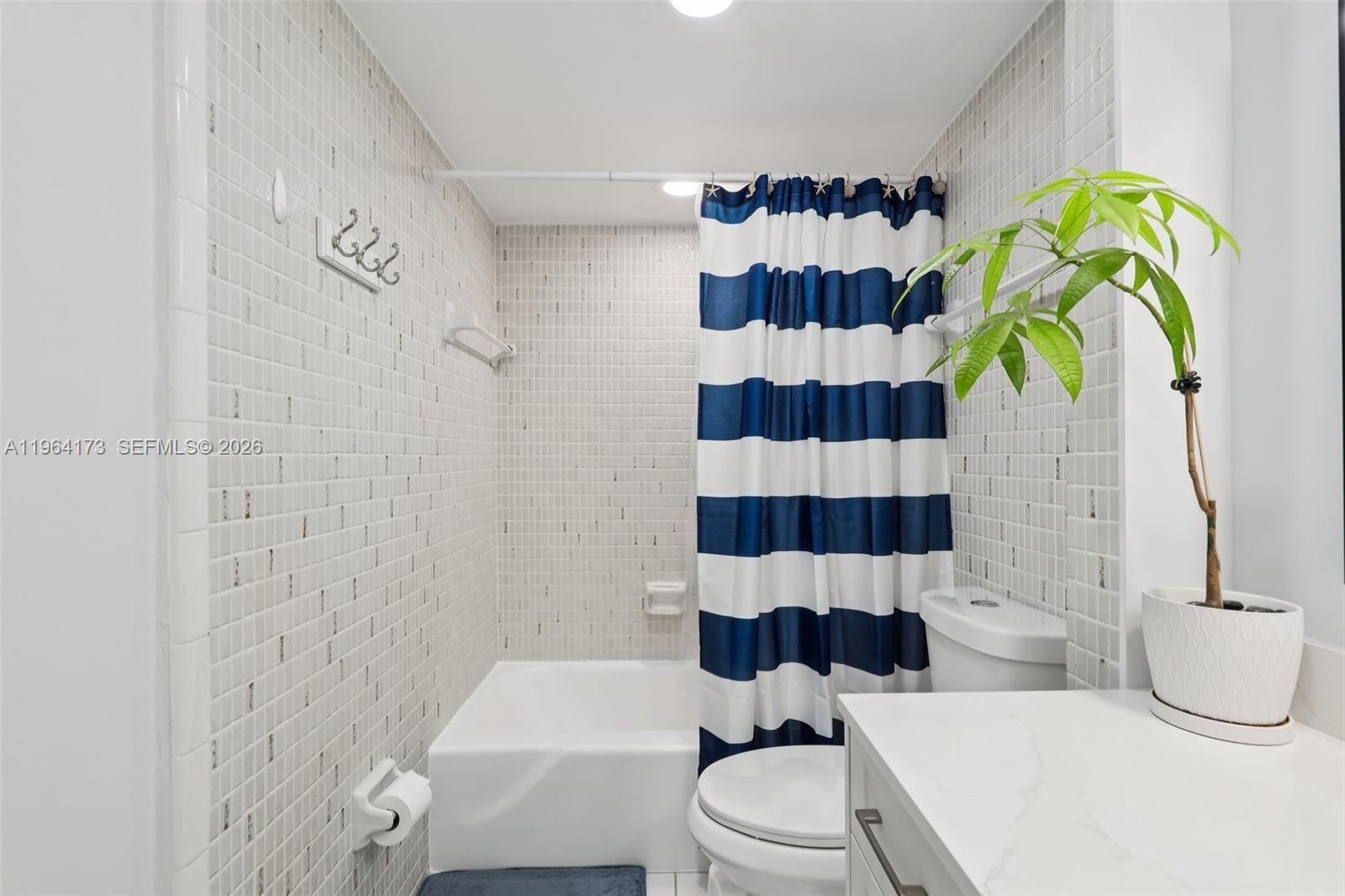 BRICKELL MAR CONDO - Residential