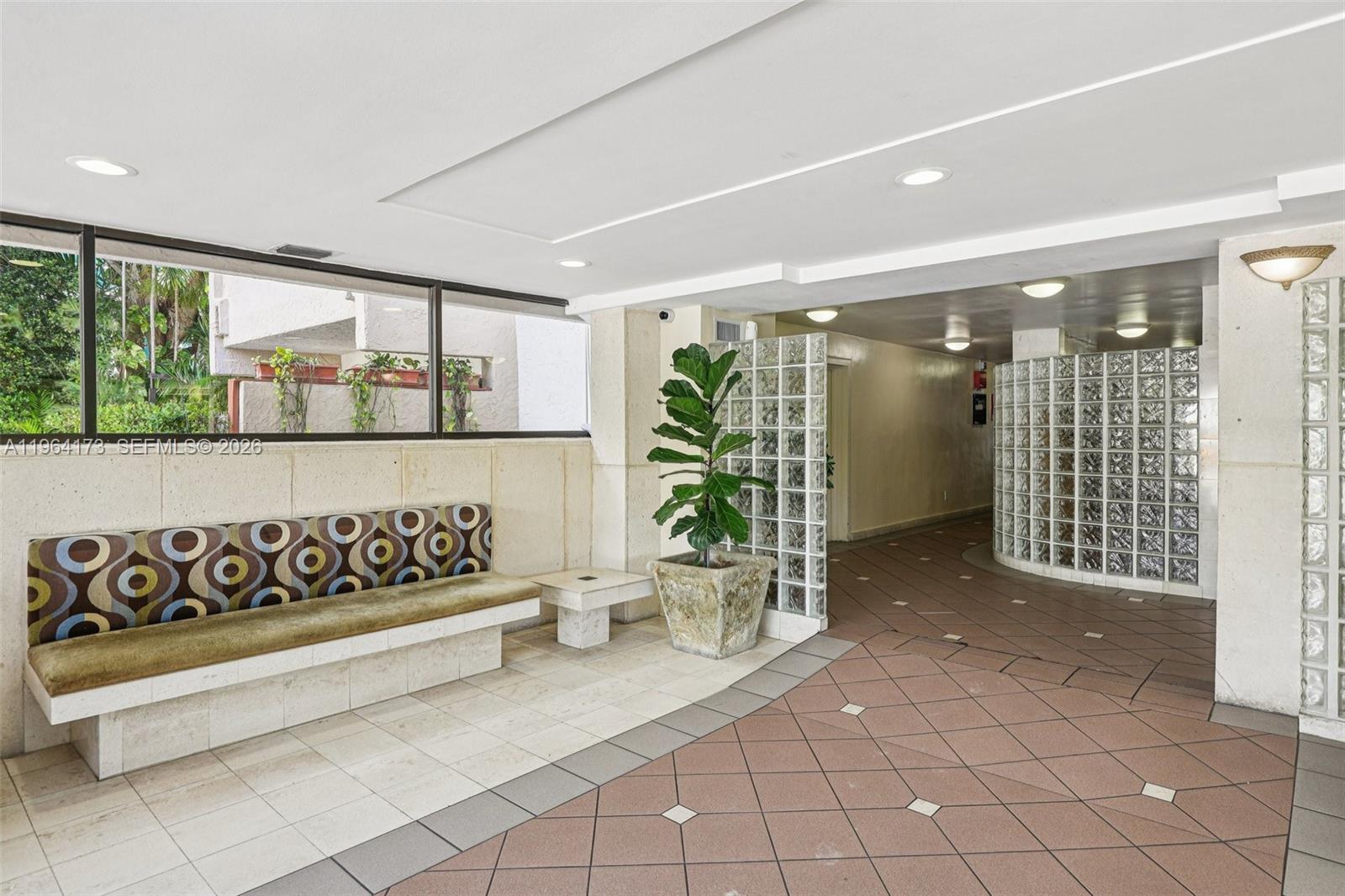 BRICKELL MAR CONDO - Residential