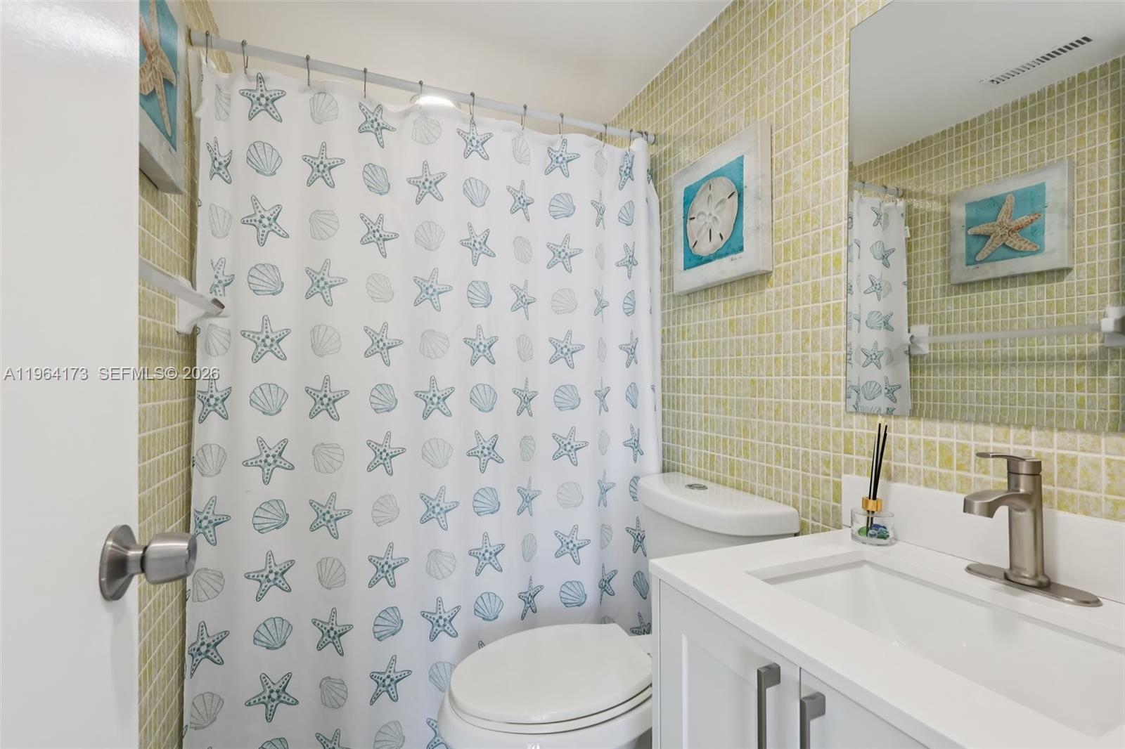 BRICKELL MAR CONDO - Residential