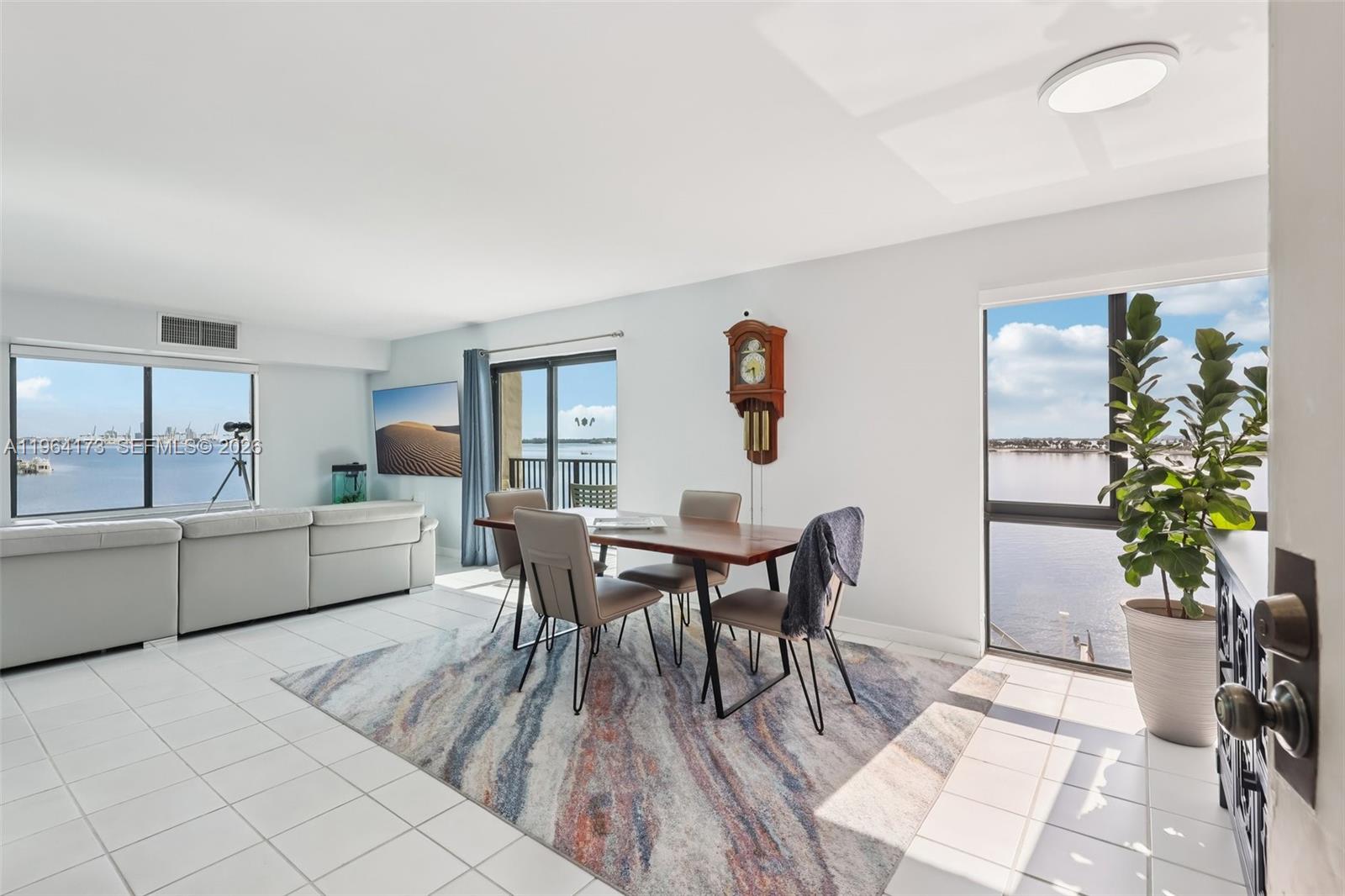 BRICKELL MAR CONDO - Residential