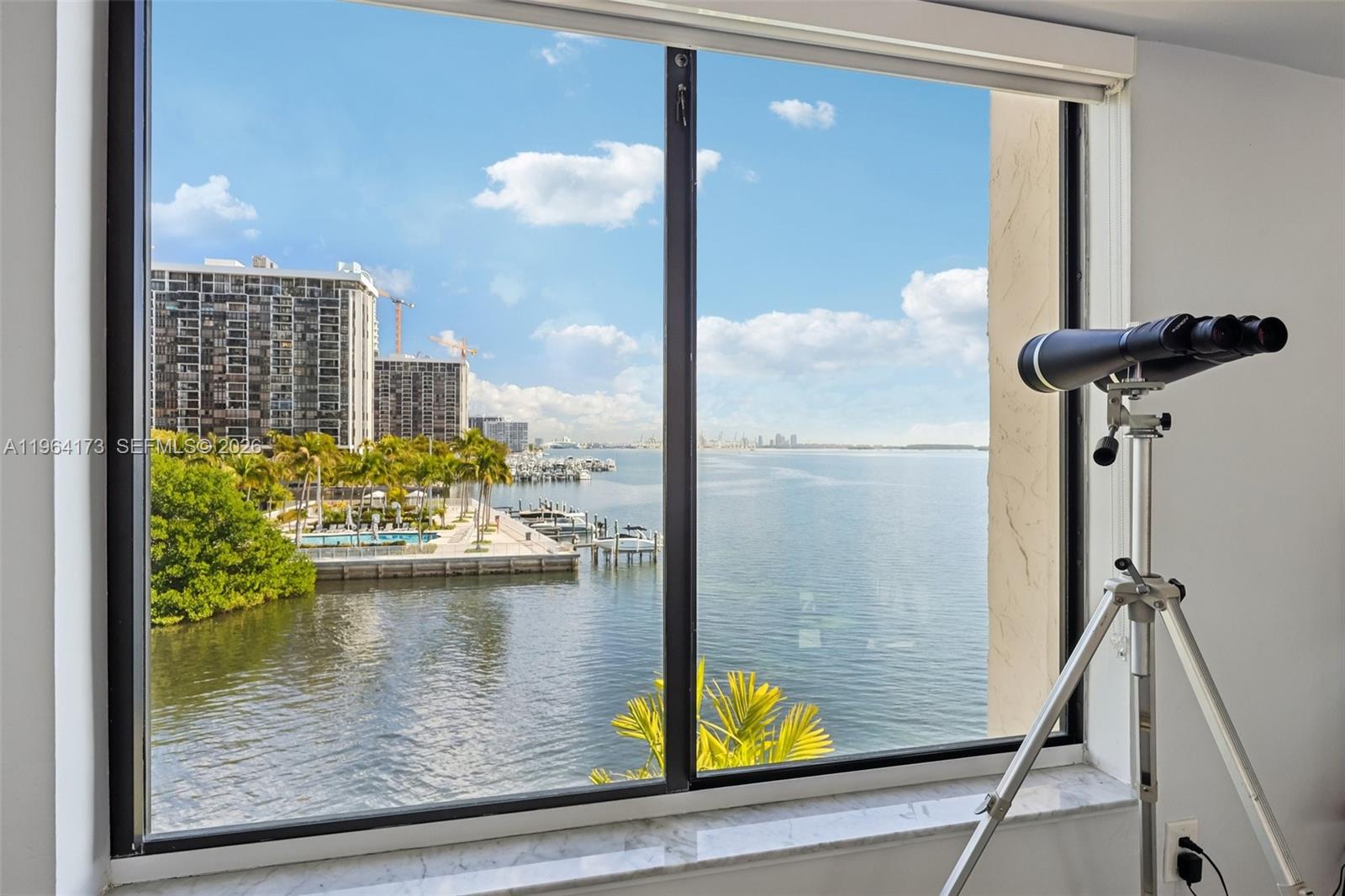 BRICKELL MAR CONDO - Residential