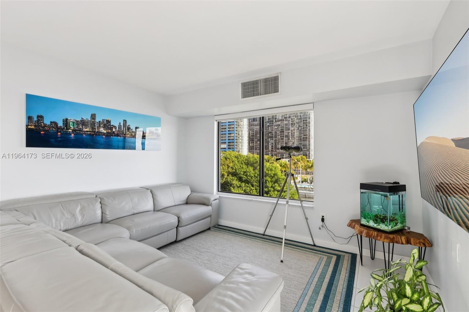 BRICKELL MAR CONDO - Residential