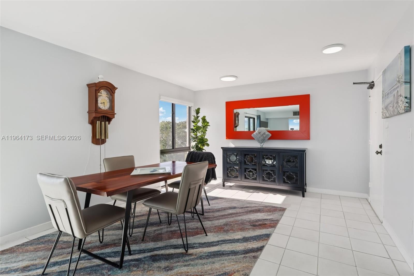 BRICKELL MAR CONDO - Residential