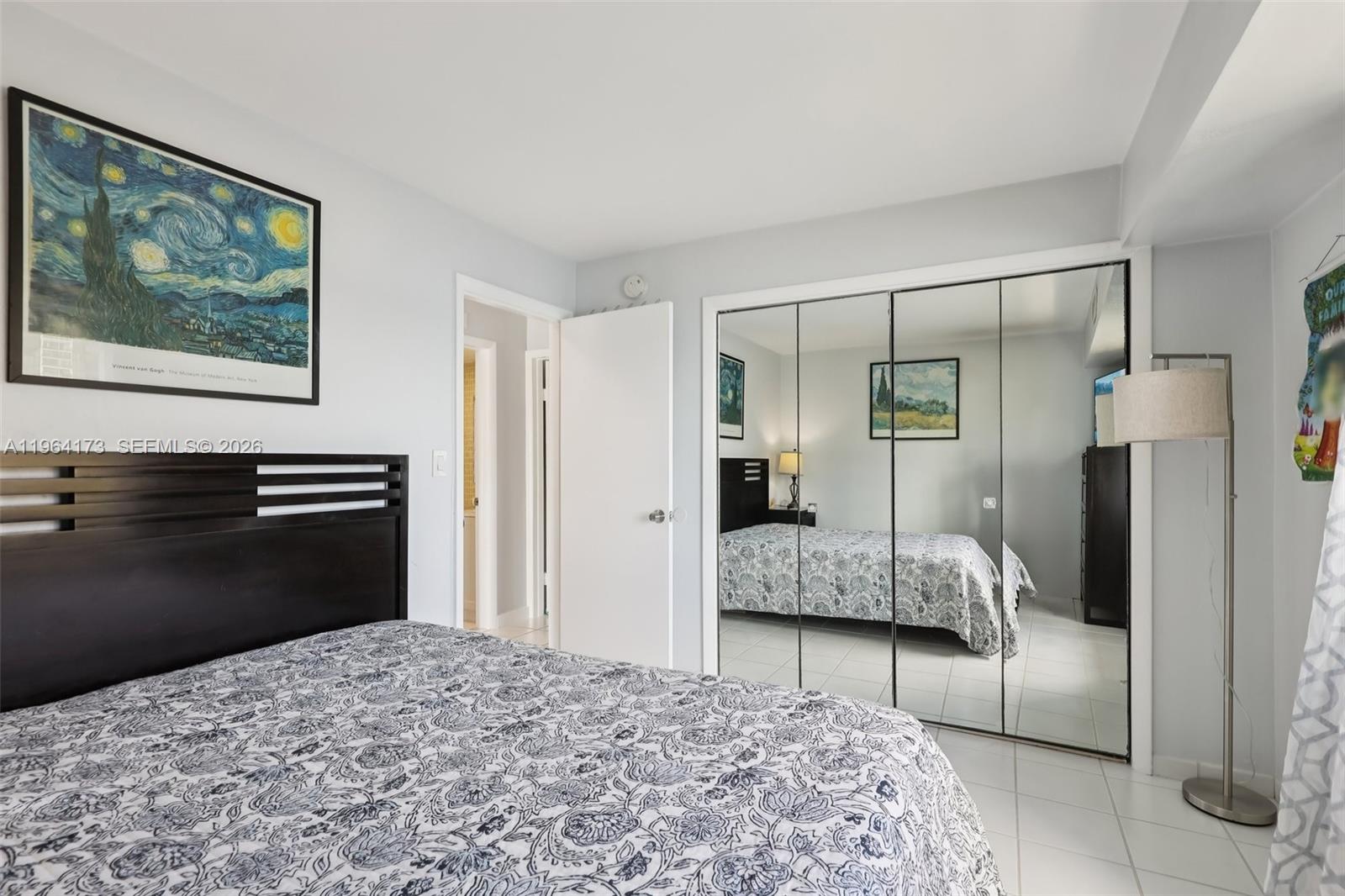 BRICKELL MAR CONDO - Residential