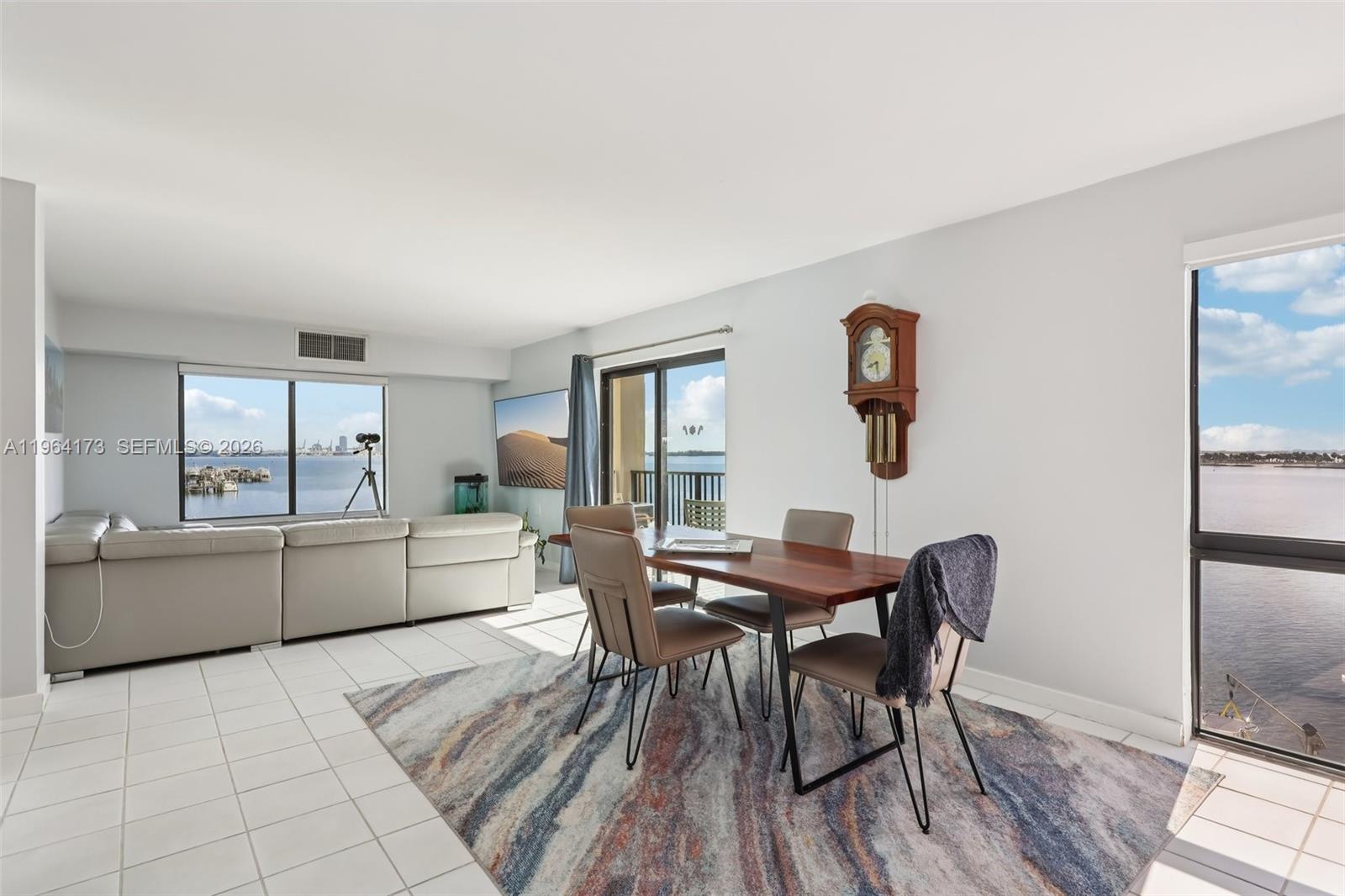 BRICKELL MAR CONDO - Residential