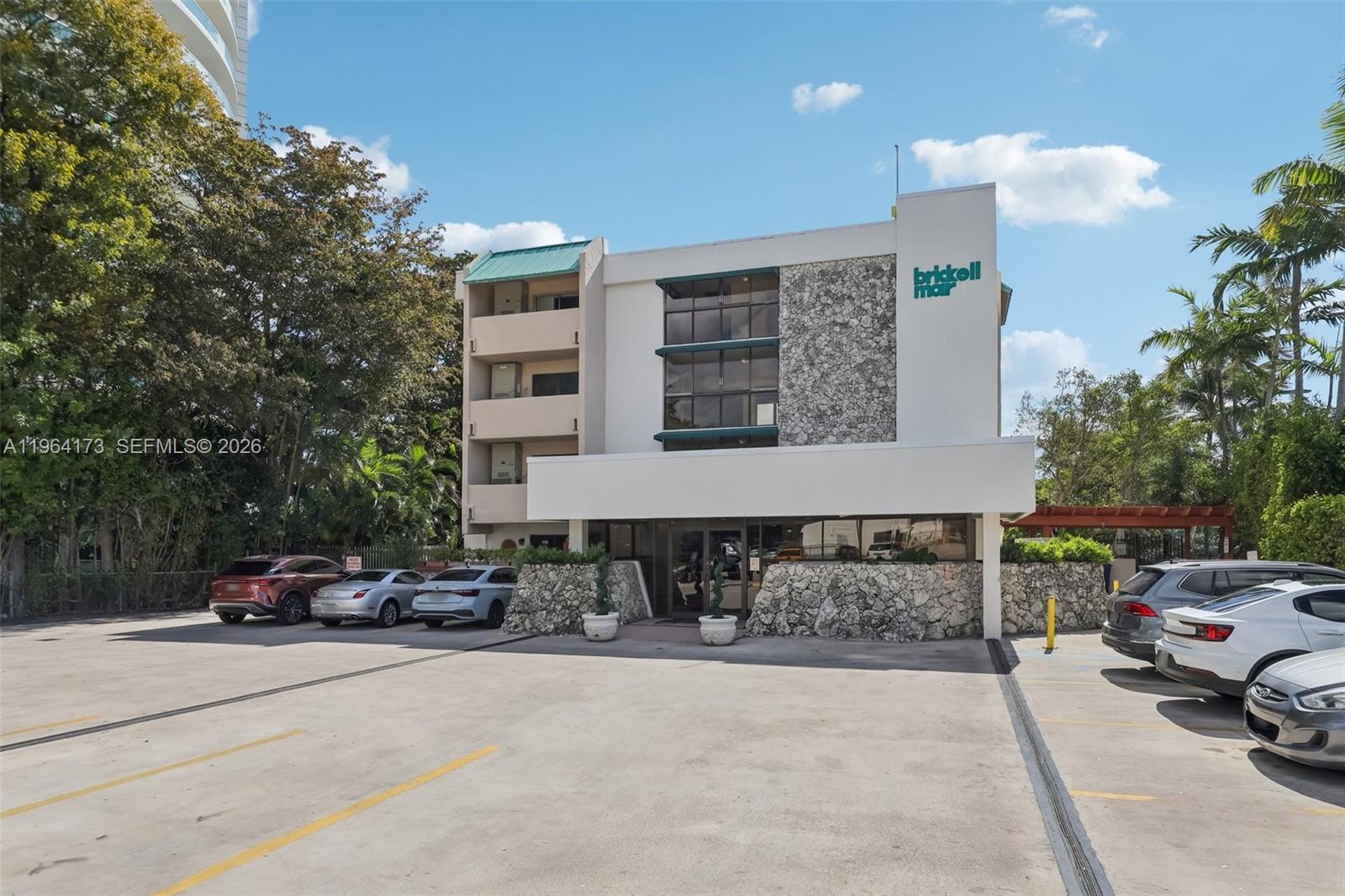 BRICKELL MAR CONDO - Residential