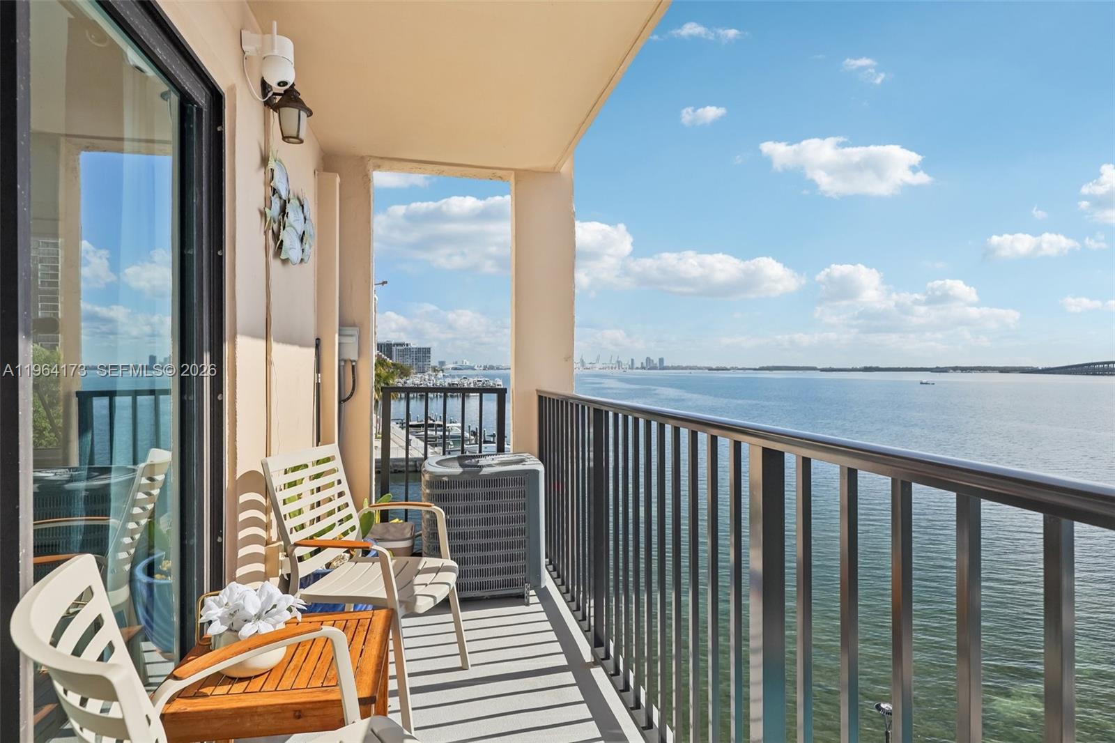 BRICKELL MAR CONDO - Residential