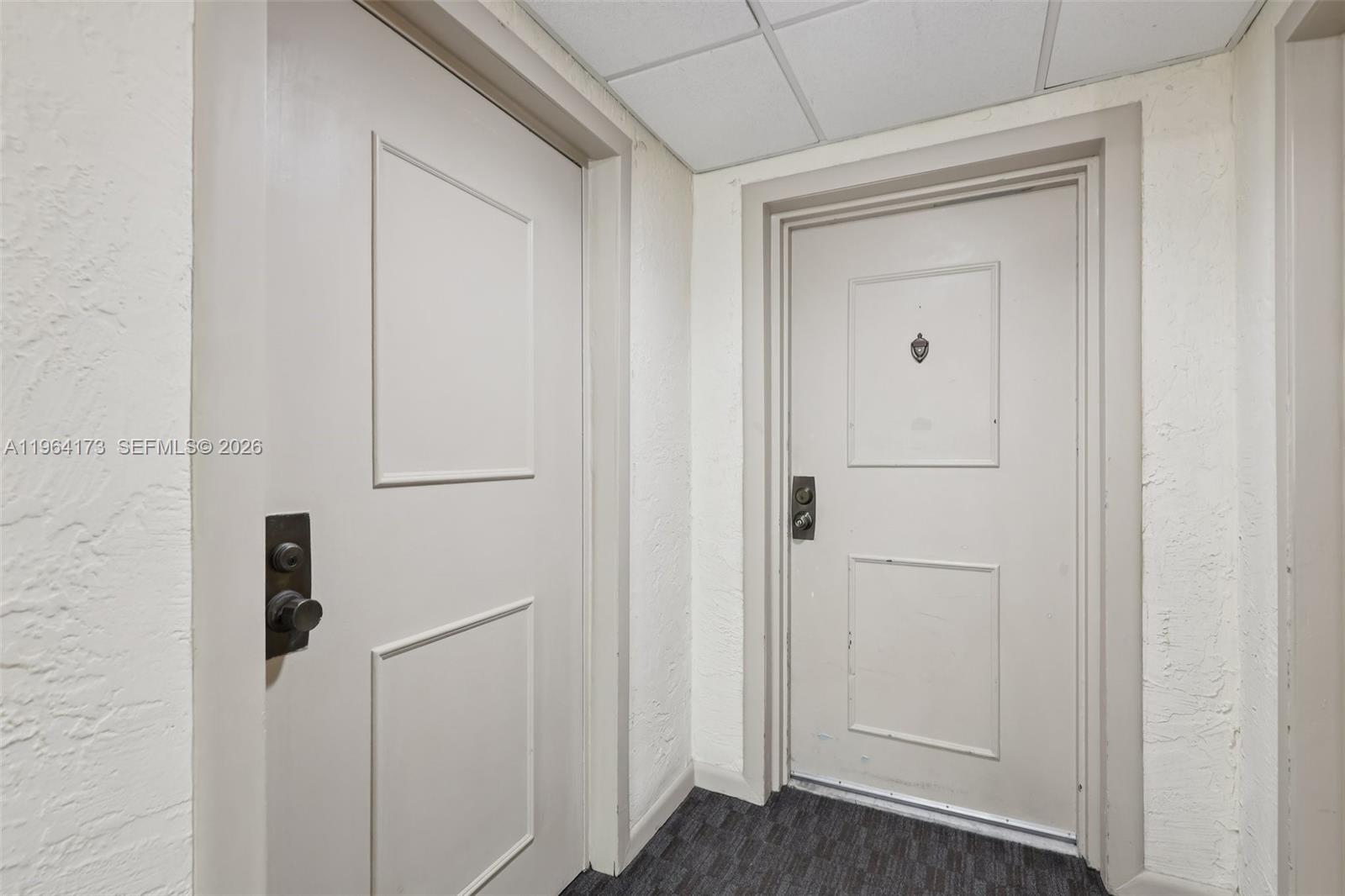 BRICKELL MAR CONDO - Residential