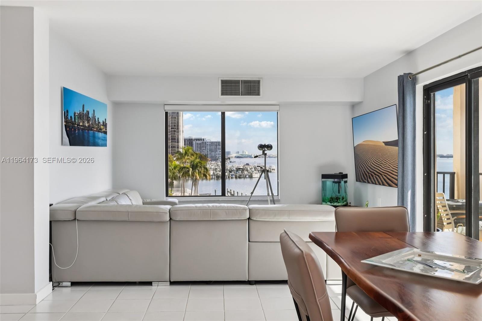 BRICKELL MAR CONDO - Residential