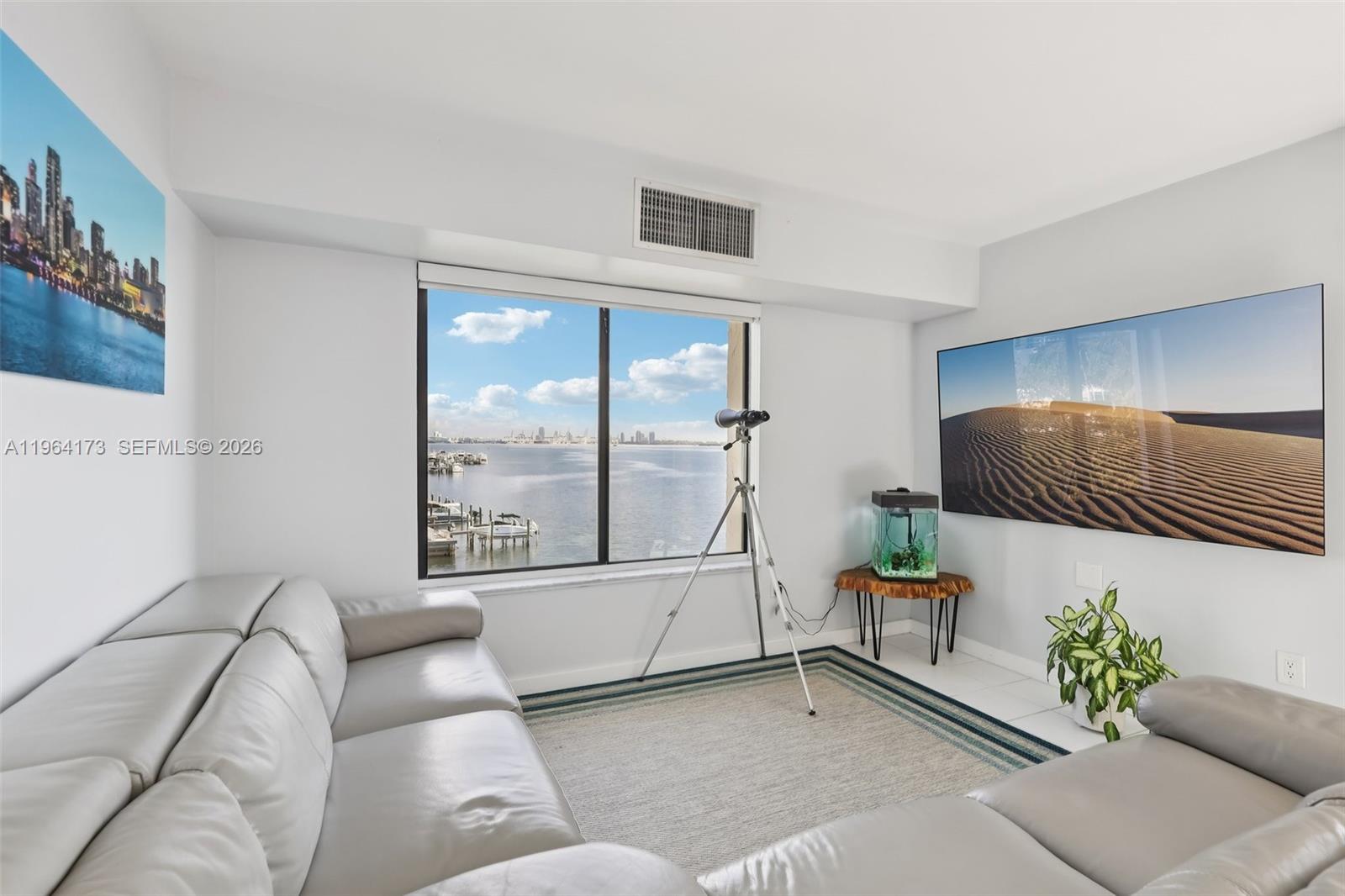 BRICKELL MAR CONDO - Residential