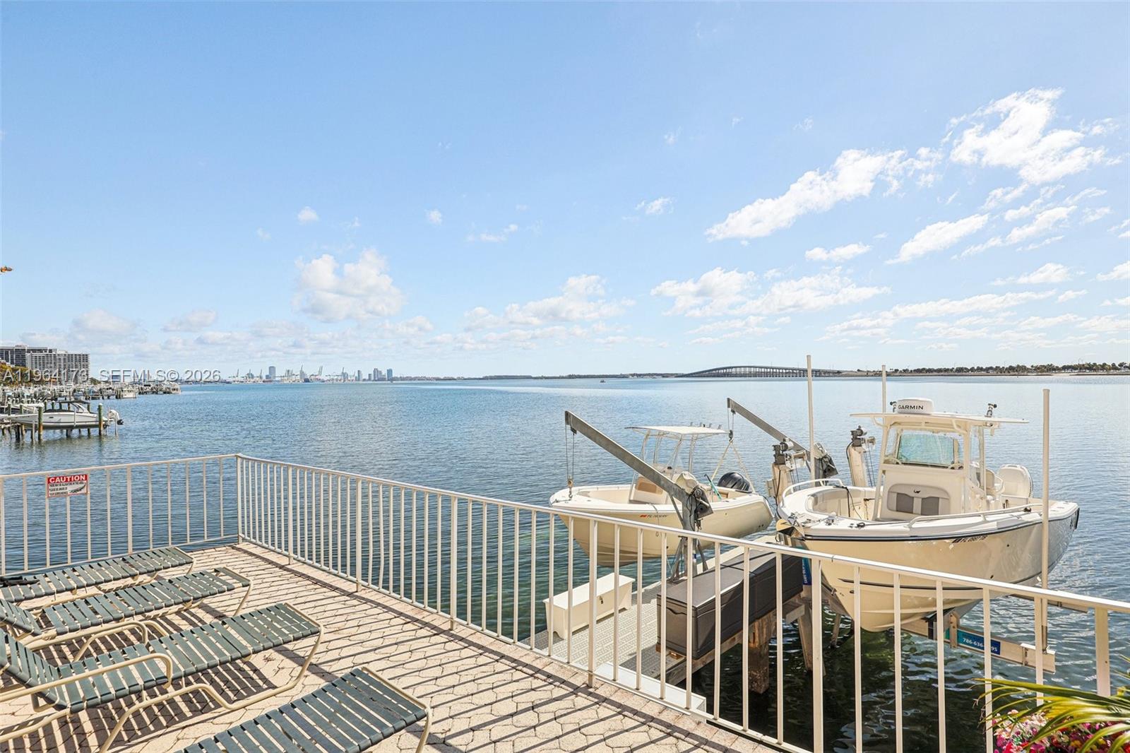 BRICKELL MAR CONDO - Residential