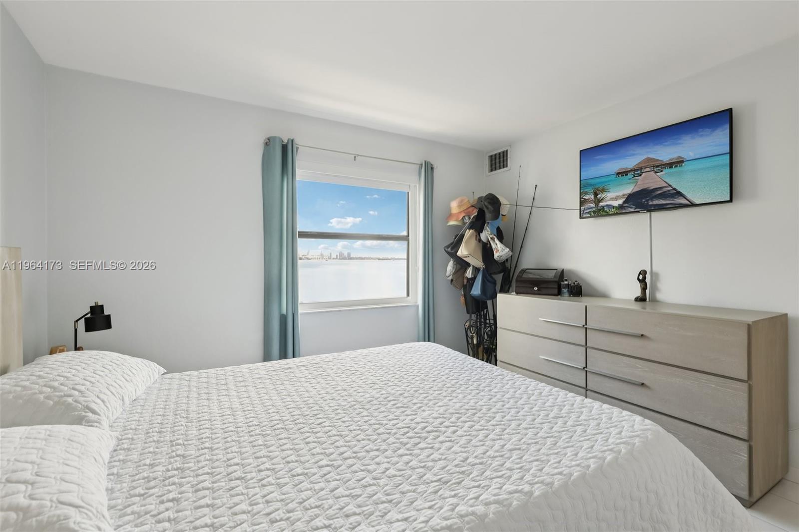 BRICKELL MAR CONDO - Residential