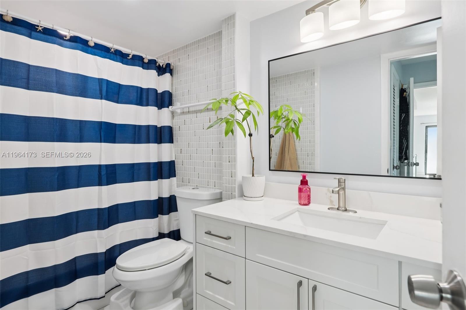 BRICKELL MAR CONDO - Residential