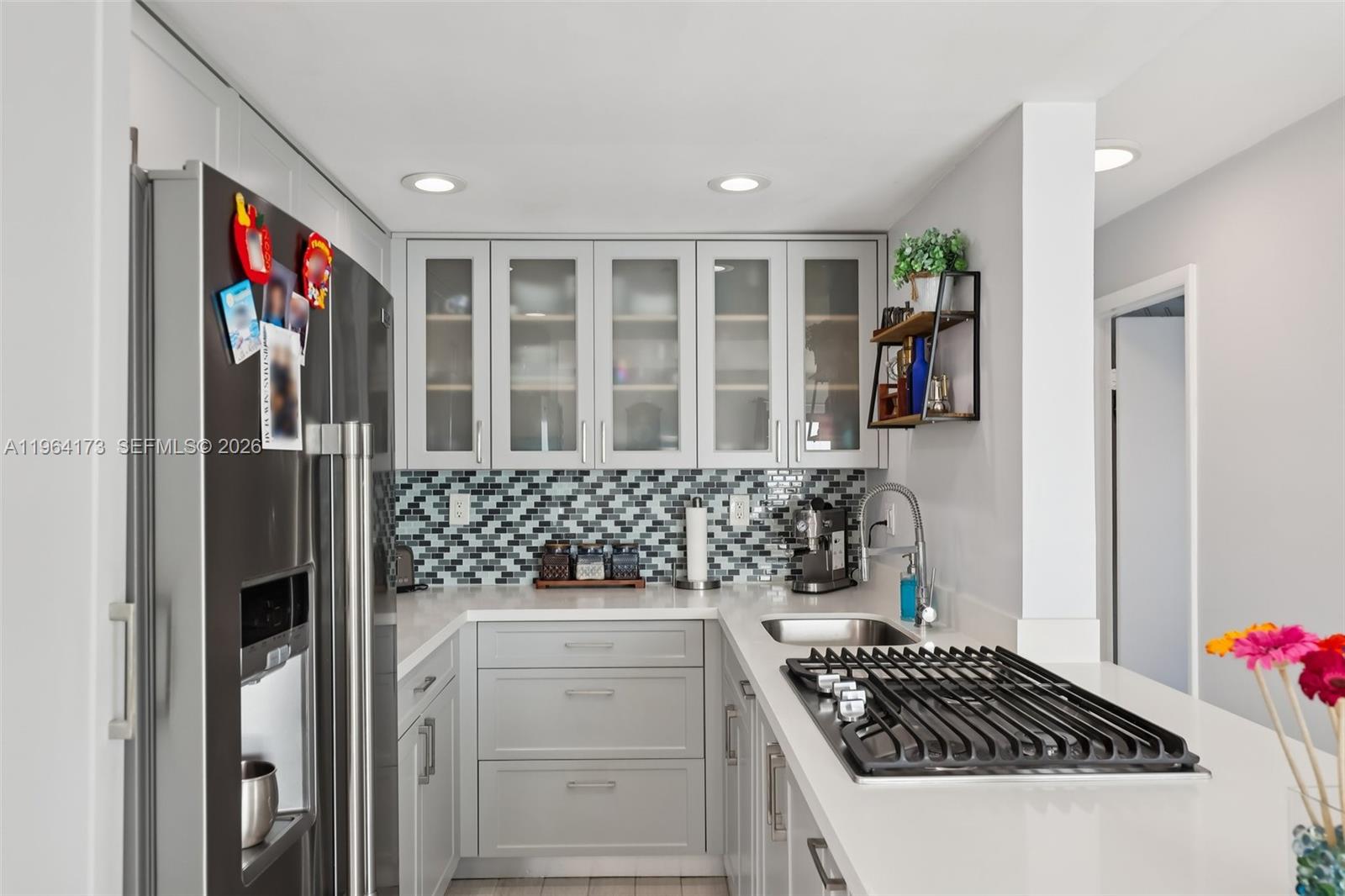 BRICKELL MAR CONDO - Residential