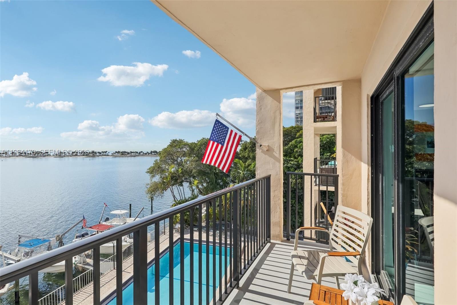 BRICKELL MAR CONDO - Residential