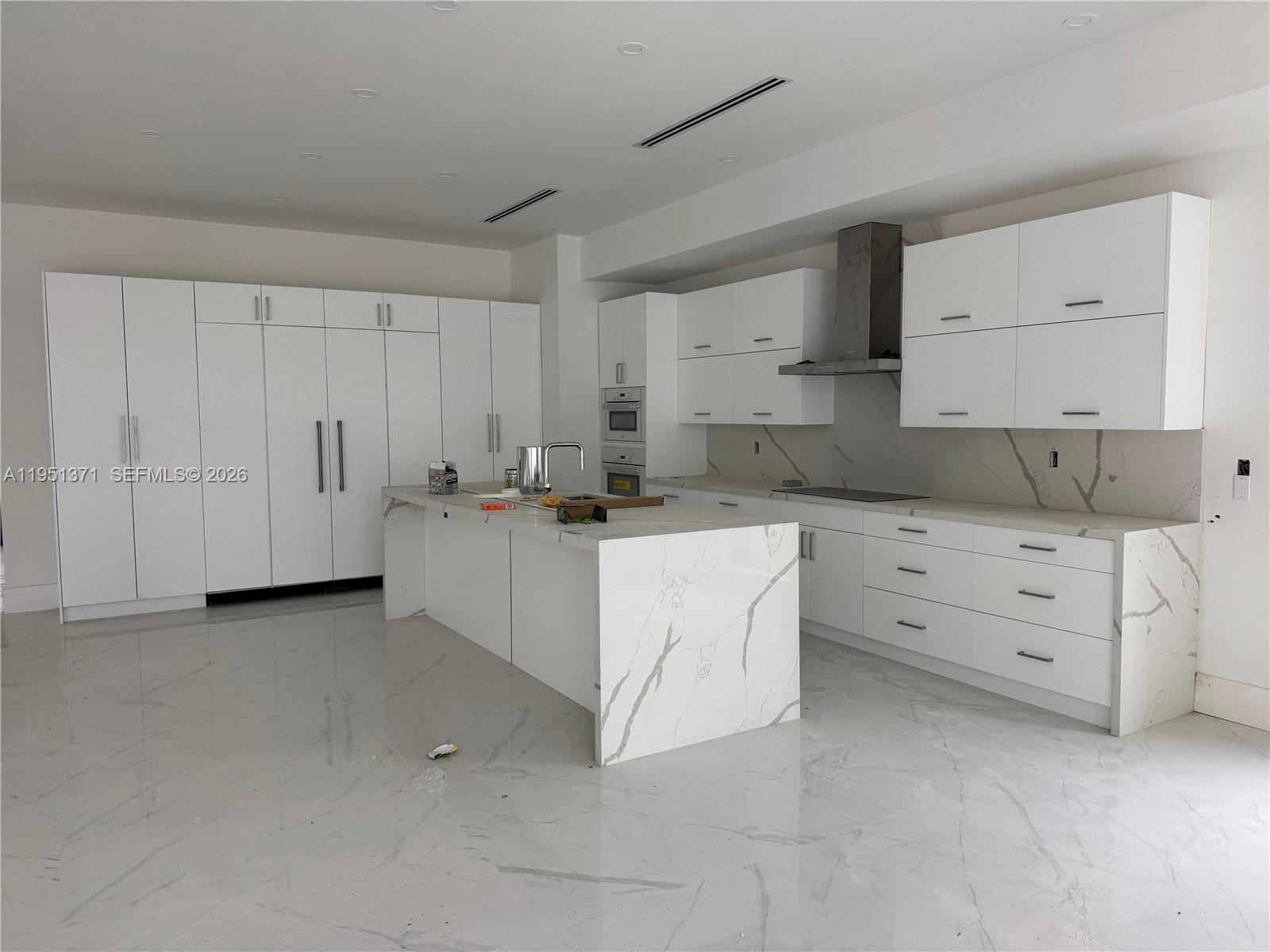 SEXTON TRACT - Residential