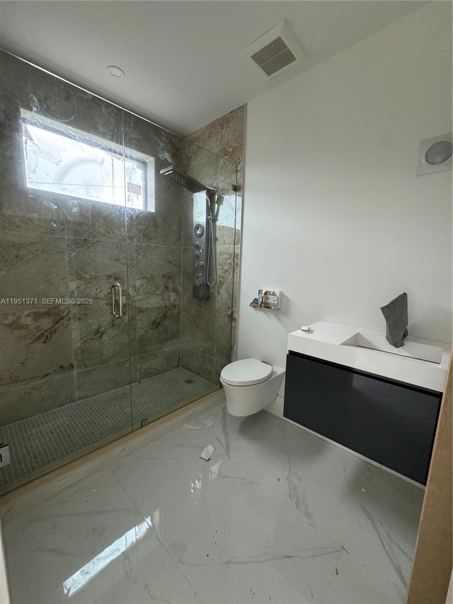 SEXTON TRACT - Residential