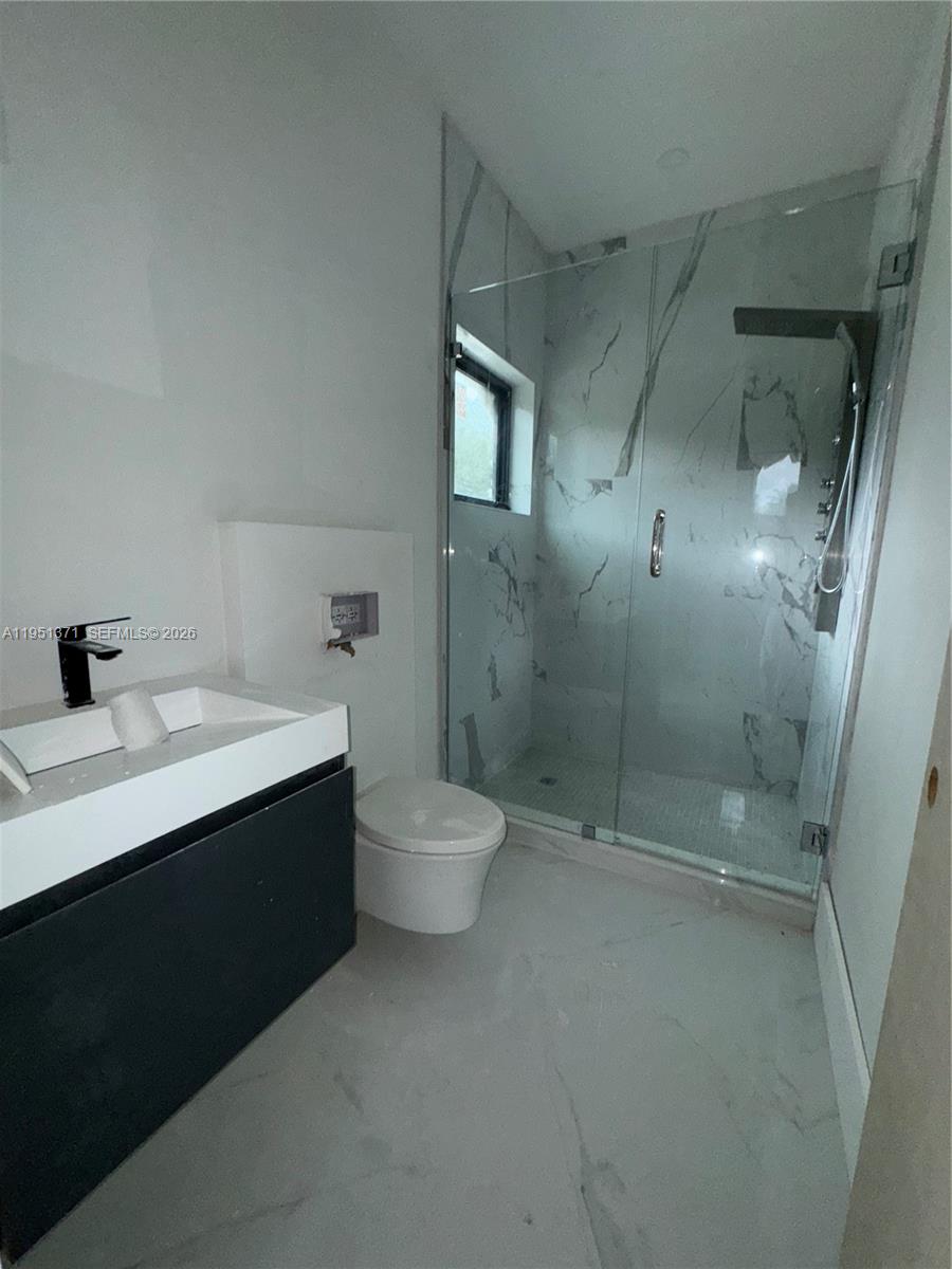 SEXTON TRACT - Residential