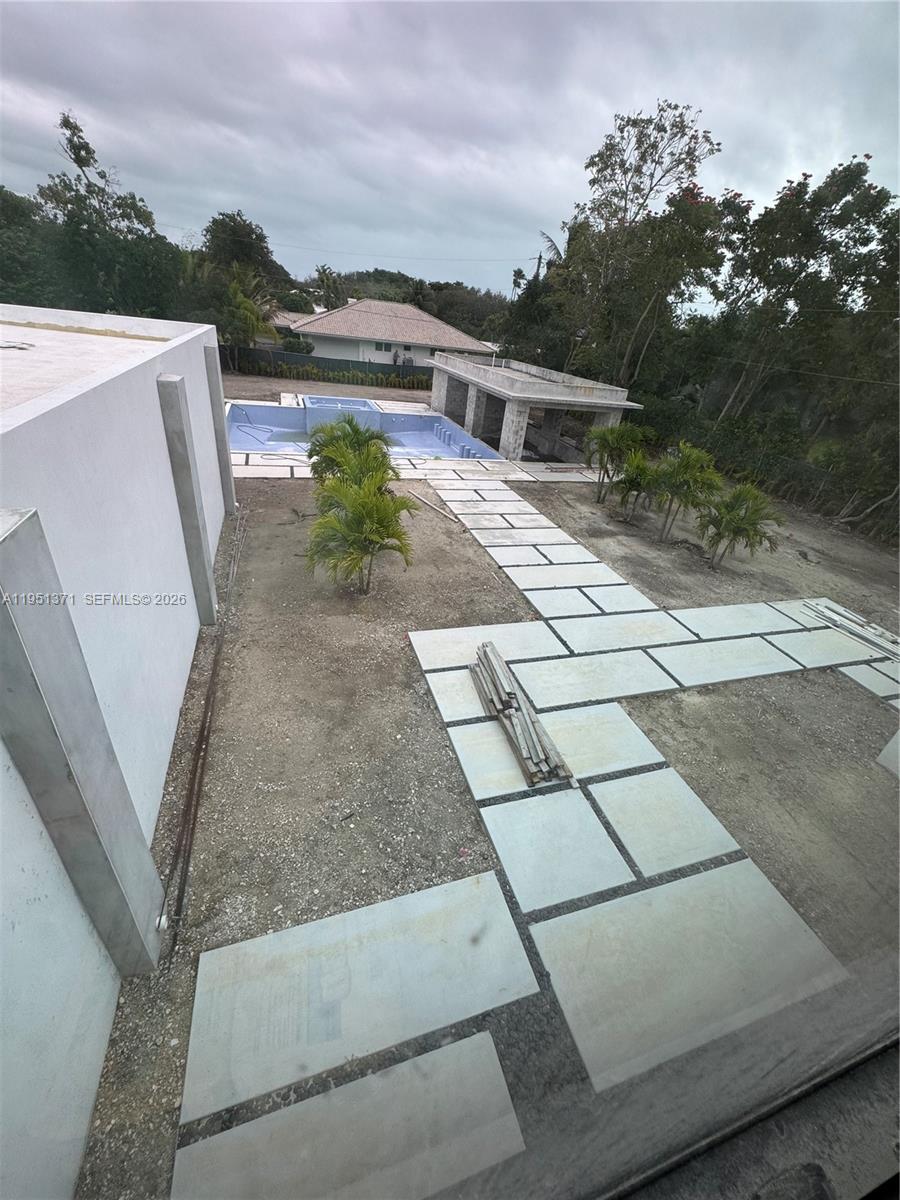 SEXTON TRACT - Residential