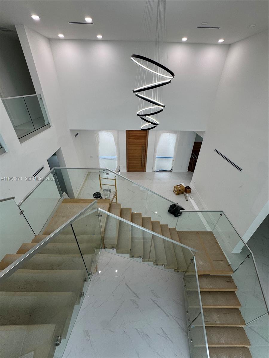 SEXTON TRACT - Residential