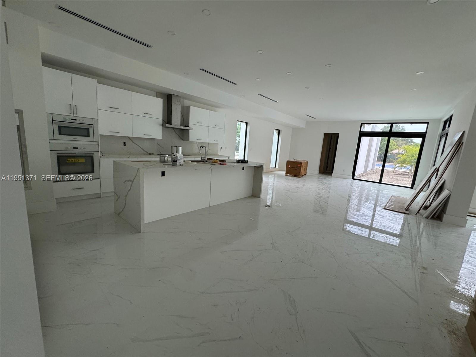 SEXTON TRACT - Residential