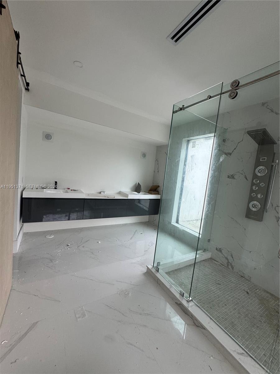 SEXTON TRACT - Residential