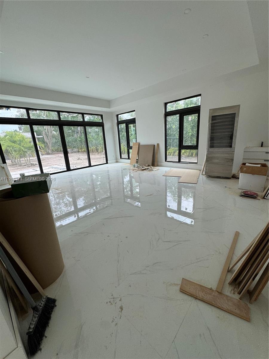 SEXTON TRACT - Residential