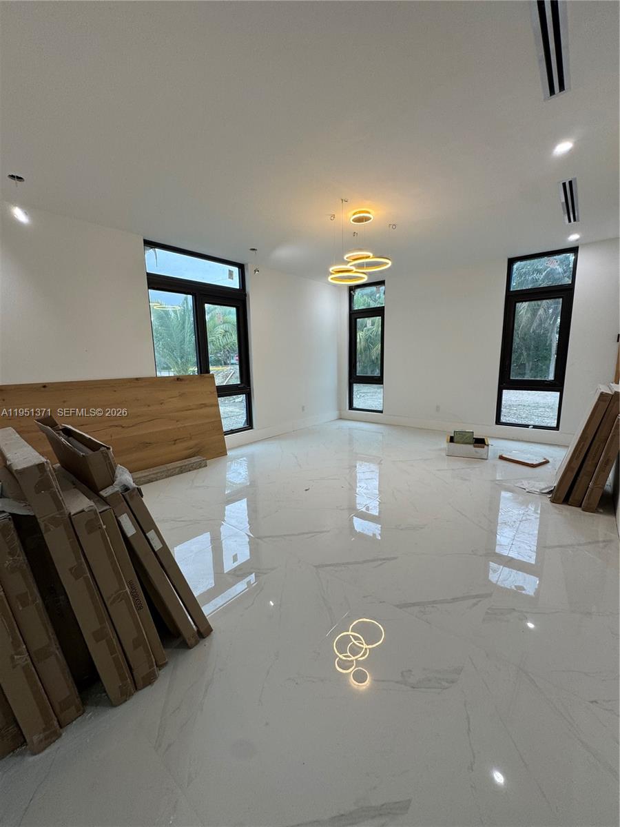 SEXTON TRACT - Residential