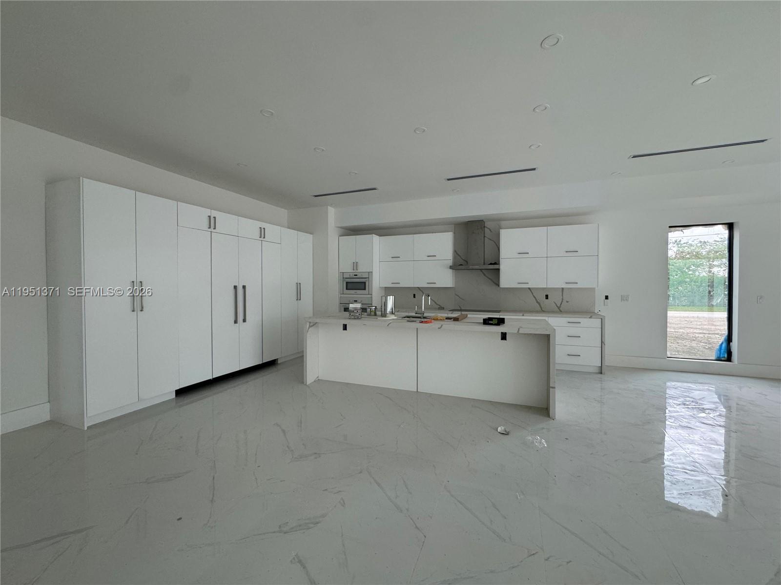 SEXTON TRACT - Residential