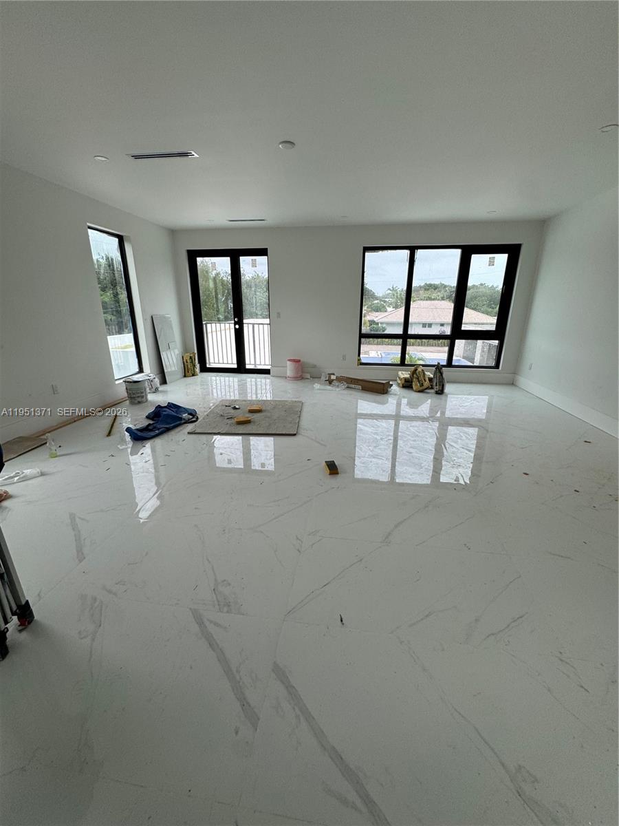 SEXTON TRACT - Residential