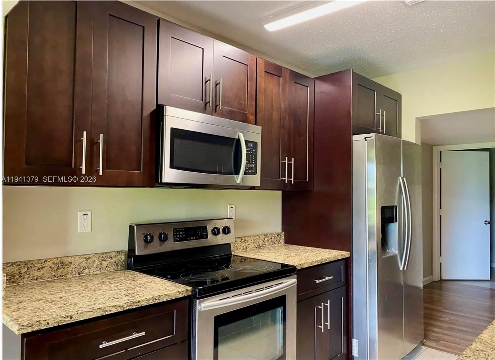 WOODLANDS SEC EIGHT - Residential