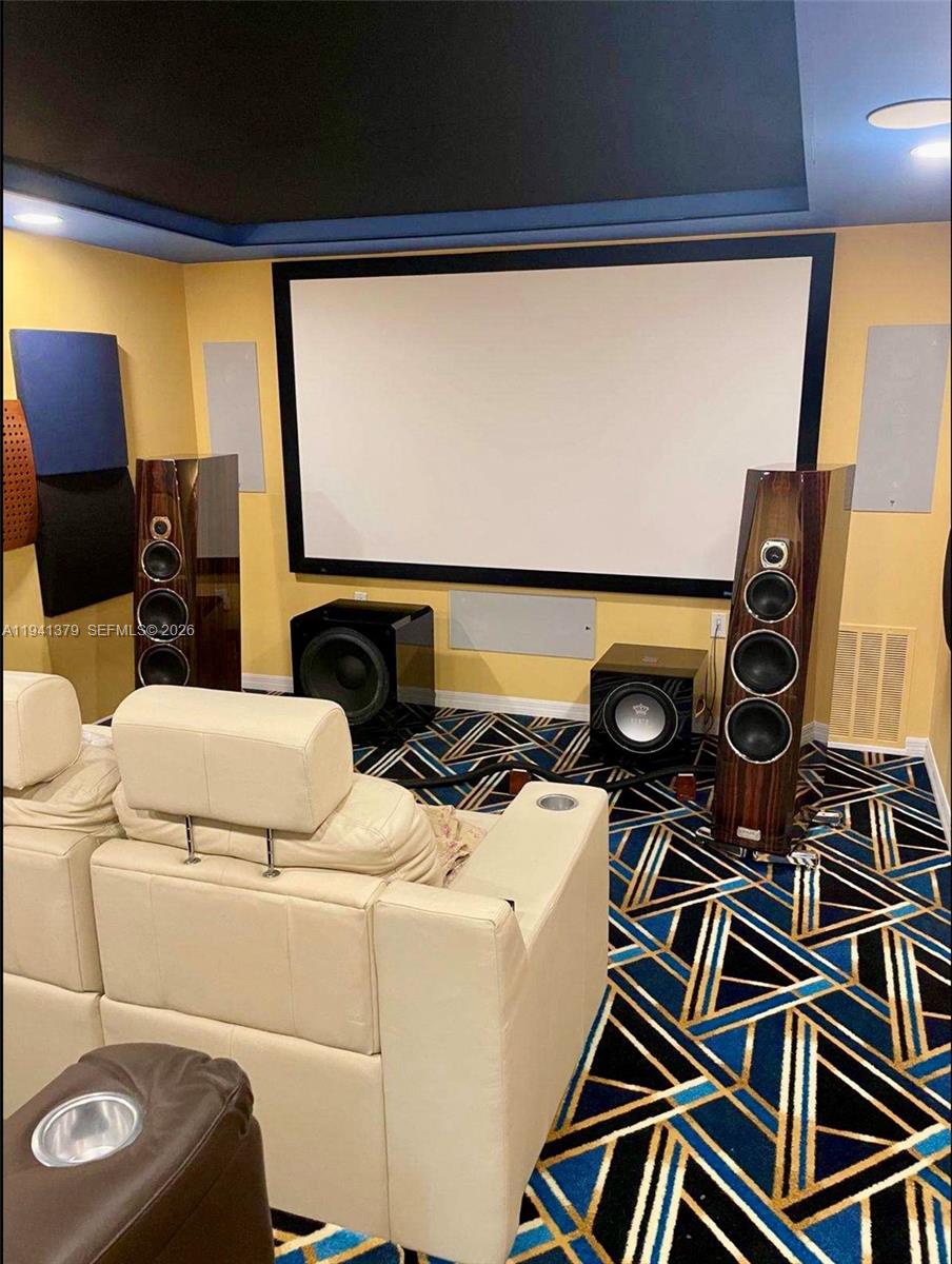 WOODLANDS SEC EIGHT - Residential