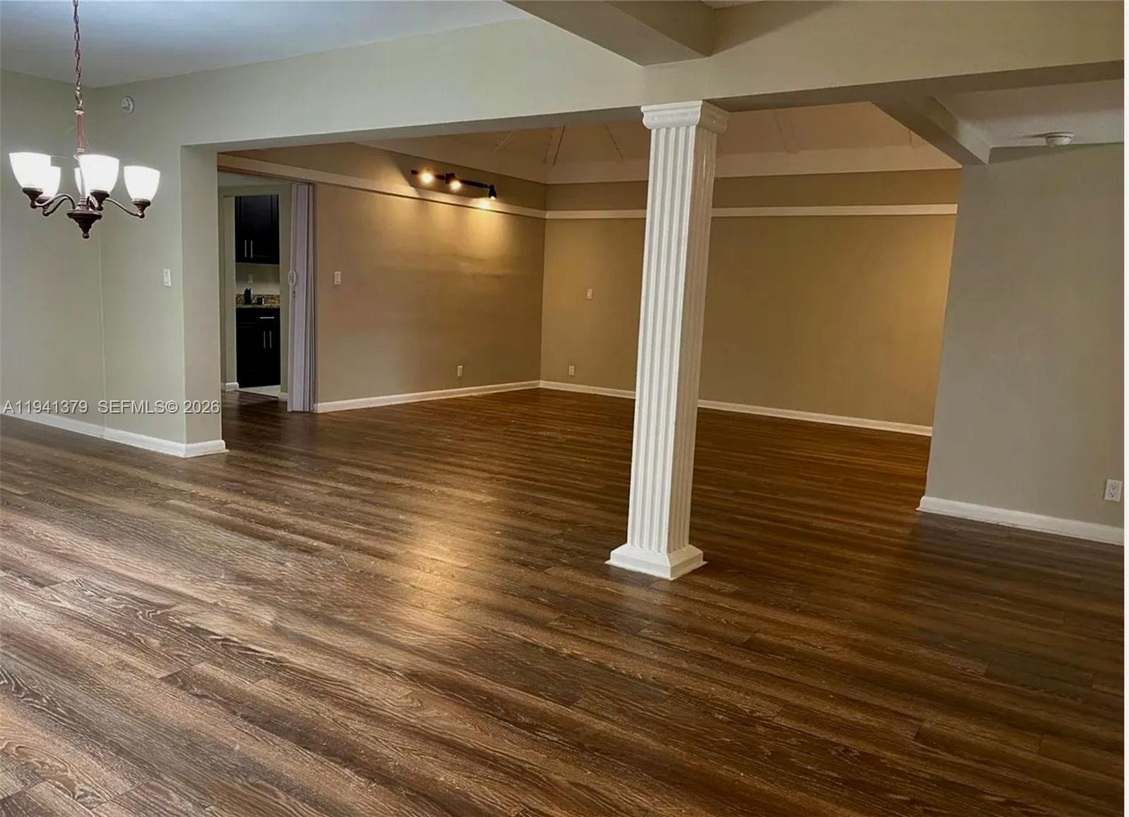 WOODLANDS SEC EIGHT - Residential