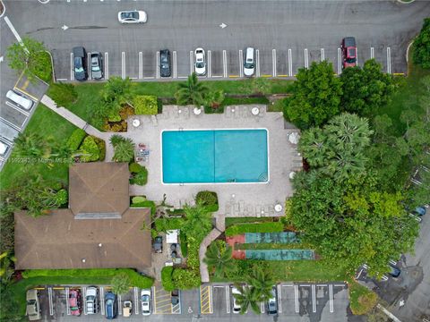 A home in Pompano Beach