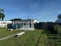 MAGNOLIA GARDENS CONSOLID - Residential Lease