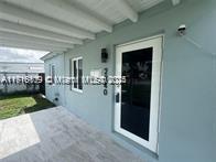 MAGNOLIA GARDENS CONSOLID - Residential Lease