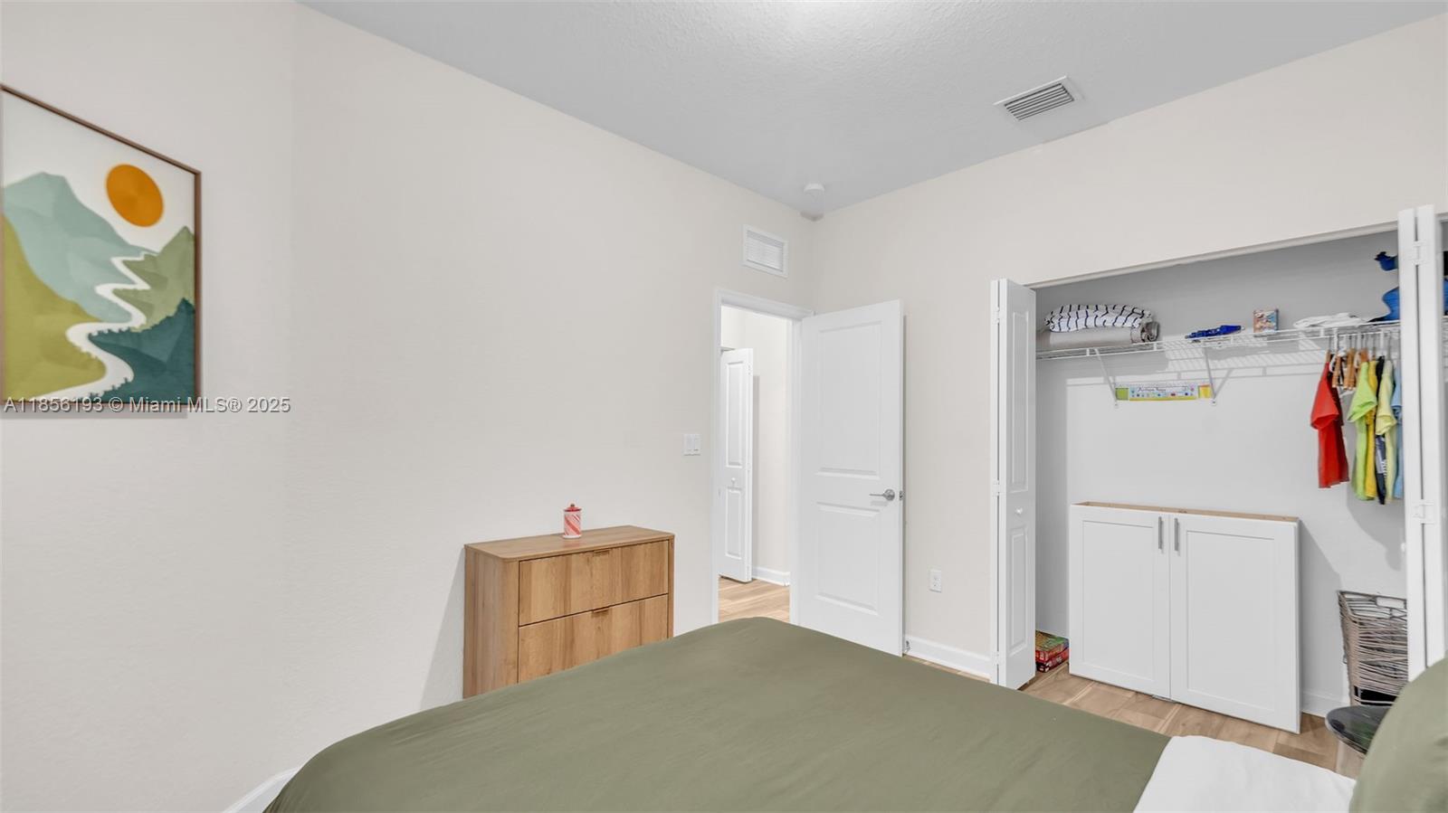 S ALLAPATTAH GARDENS - Residential